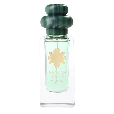 Verde Eau de Parfum Women and Men Venti 4