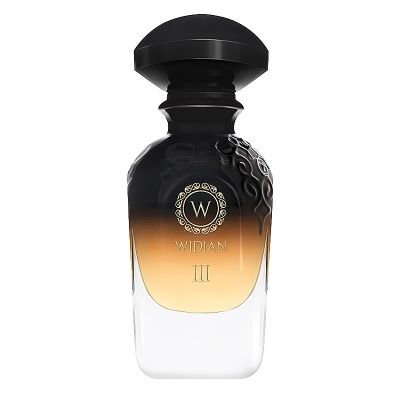 Widian III Extrait de Parfum Women and Men Widian