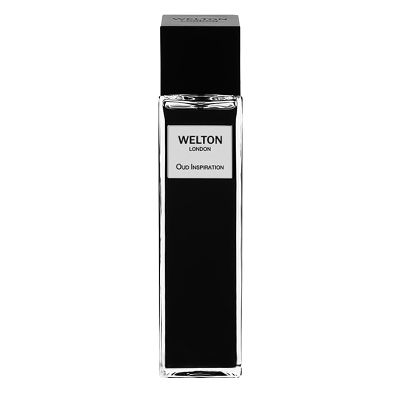 Oud Inspiration Eau de Toilette Women and Men Welton London