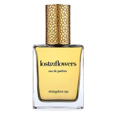 Lost In Flowers Eau de Parfum Women and Men Strangelove Nyc