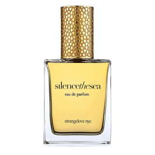 Silence The Sea Eau de Parfum Women and Men Strangelove Nyc