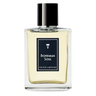 Bohemian Soul Eau de Parfum Women and Men Une Nuit Nomade