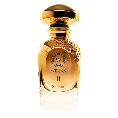 Gold II Sahara Extrait de Parfum Women and Men Widian