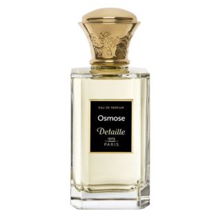 Osmose Eau de Parfum Women and Men Detaille