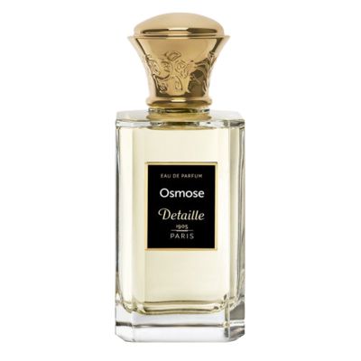 Osmose Eau de Parfum Women and Men Detaille