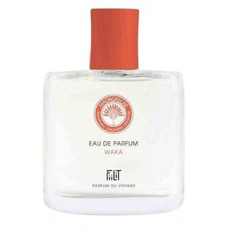 Waka Madagascar Eau de Parfum Women and Men Fiilit