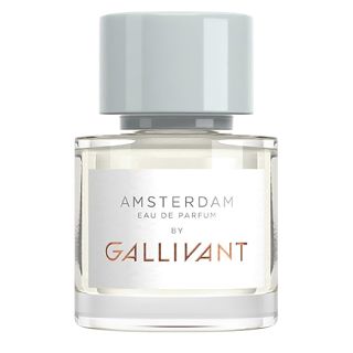 Amsterdam Eau de Parfum Women and Men Gallivant