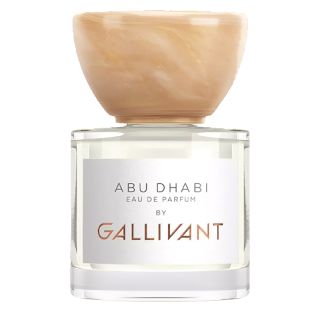 Abu Dhabi Eau de Parfum Women and Men Gallivant