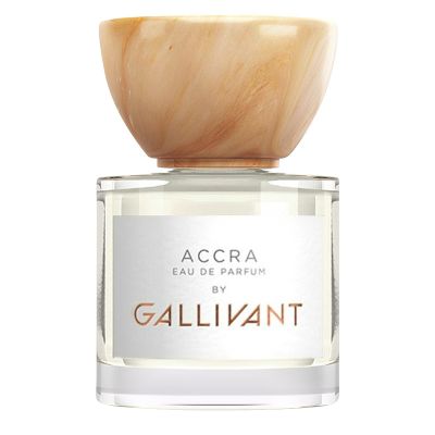 Accra Eau de Parfum Women and Men Gallivant