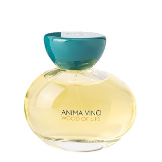 Wood Of Life Eau de Parfum Women and Men Anima Vinci