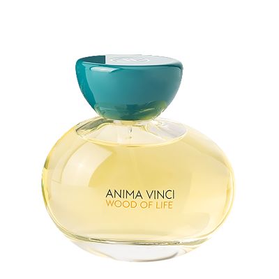 Wood Of Life Eau de Parfum Women and Men Anima Vinci