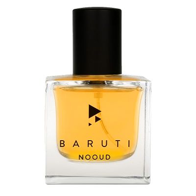 Nooud Extrait de Parfum Women and Men Baruti