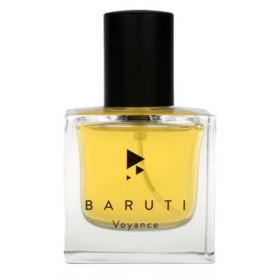 Voyance Extrait de Parfum Women and Men Baruti