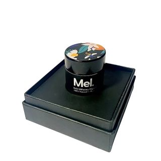 Mel Solid Perfume Women and Men Bravanariz