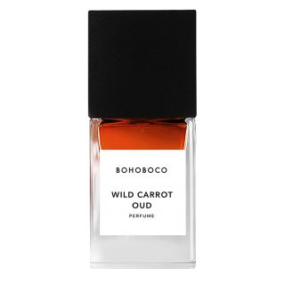 Wild Carrot Oud Perfume Women and Men Bohoboco