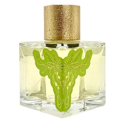 Seven Colors Eau de Parfum Women and Men Gypsy Story