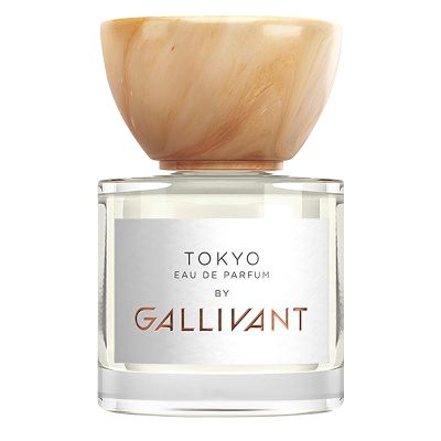 Tokyo Eau de Parfum Women and Men Gallivant