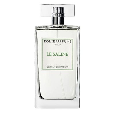 Le Saline Extrait de Parfum Women and Men Eolie Parfums