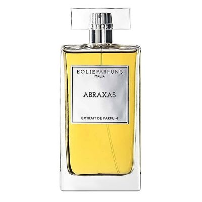 Abraxas Extrait de Parfum Women and Men Eolie Parfums