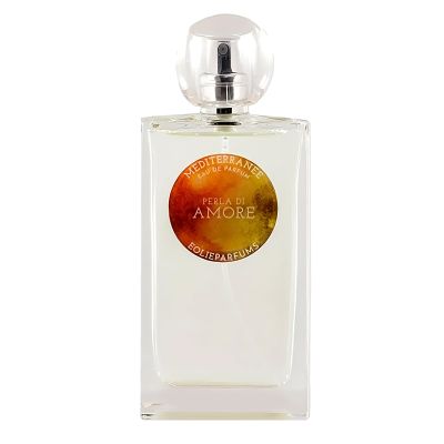 Perla Di Amore Eau de Parfum Women and Men Eolie Parfums