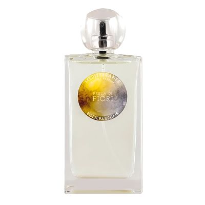 Perla Di Fiori Eau de Parfum Women and Men Eolie Parfums