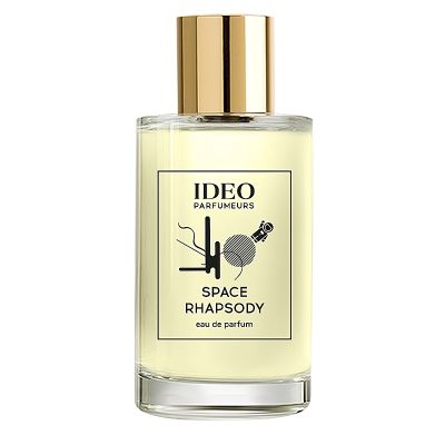 Space Rhapsody Eau de Parfum Women and Men IDEO Parfumeurs