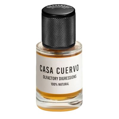 Casa Cuervo Eau de Parfum Women and Men Bravanariz