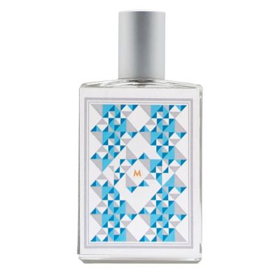 Mosaic Eau de Parfum Women and Men Imaginary Authors