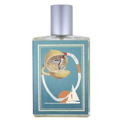 Falling Into The Sea Eau de Parfum Women and Men Imaginary Authors