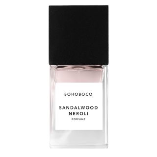 Sandalwood Neroli Perfume Women and Men Bohoboco