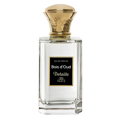 Bois D Oud Eau de Parfum Women and Men Detaille