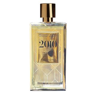 2010 Eau de Parfum Women and Men Rosendo Mateu Olfactive Expressions