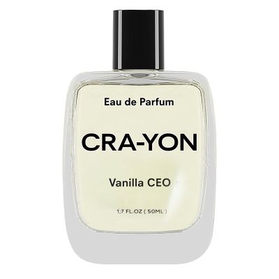 Vanilla Ceo Eau de Parfum Women and Men Cra Yon