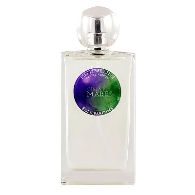 Perla Di Mare Eau de Parfum Women and Men Eolie Parfums