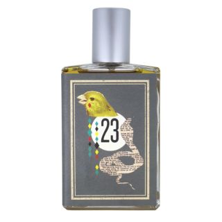 The Cobra And The Canary Eau de Parfum Women and Men Imaginary Authors