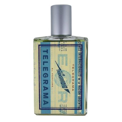 Telegrama Eau de Parfum Women and Men Imaginary Authors