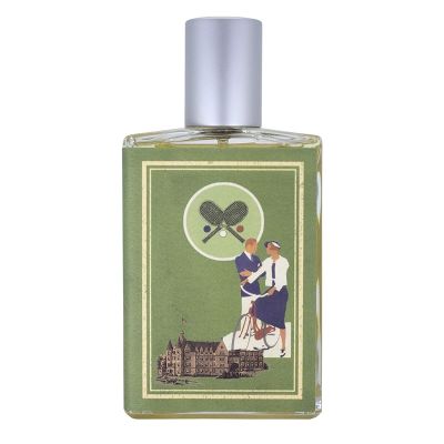 The Soft Lawn Eau de Parfum Women and Men Imaginary Authors