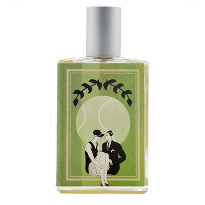 The Soft Lawn Edition 2 0 Eau de Parfum Women and Men Imaginary Authors