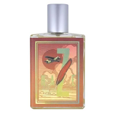 Yesterday Haze Eau de Parfum Women and Men Imaginary Authors