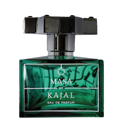 Masa Eau de Parfum Women and Men Kajal