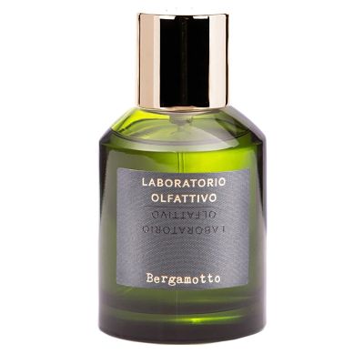 Bergamotto Perfume Women and Men Laboratorio Olfattivo