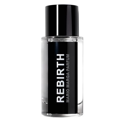 Rebirth Eau de Parfum Women and Men Mario Marga