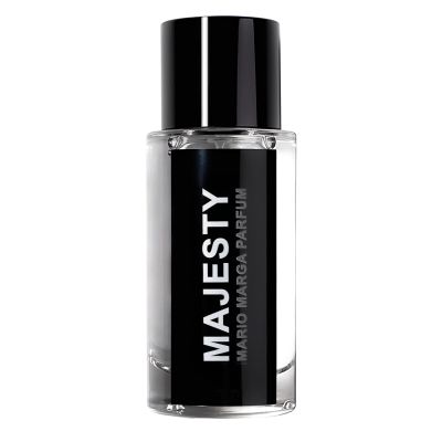 Majesty Eau de Parfum Women and Men Mario Marga