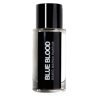 Blue Blood Eau de Parfum Women and Men Mario Marga