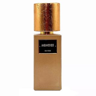 Isla Rose Extrait de Parfum Women and Men Memoize London