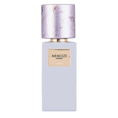 Unitas Extrait de Parfum Women and Men Memoize London