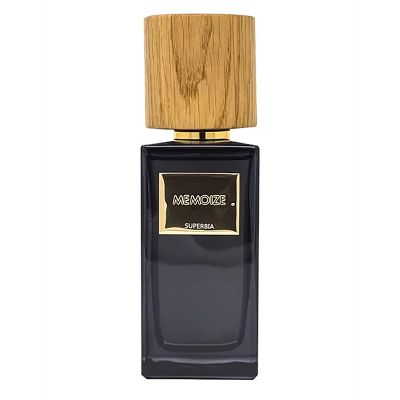 Superbia Extrait de Parfum Women and Men Memoize London