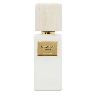 عطر Industria Extrait de Parfum للنساء والرجال من Memoize London