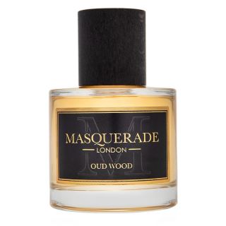 Oud Wood Eau de Parfum Women and Men Masquerade London