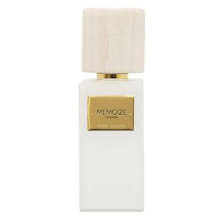 White Castitas Extrait de Parfum Women and Men Memoize London